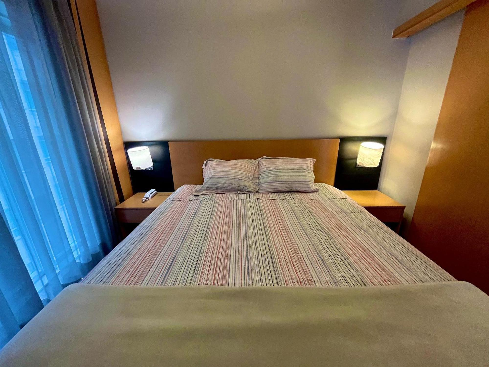 Hotel Lflats No Stella Vega Sao Paulo