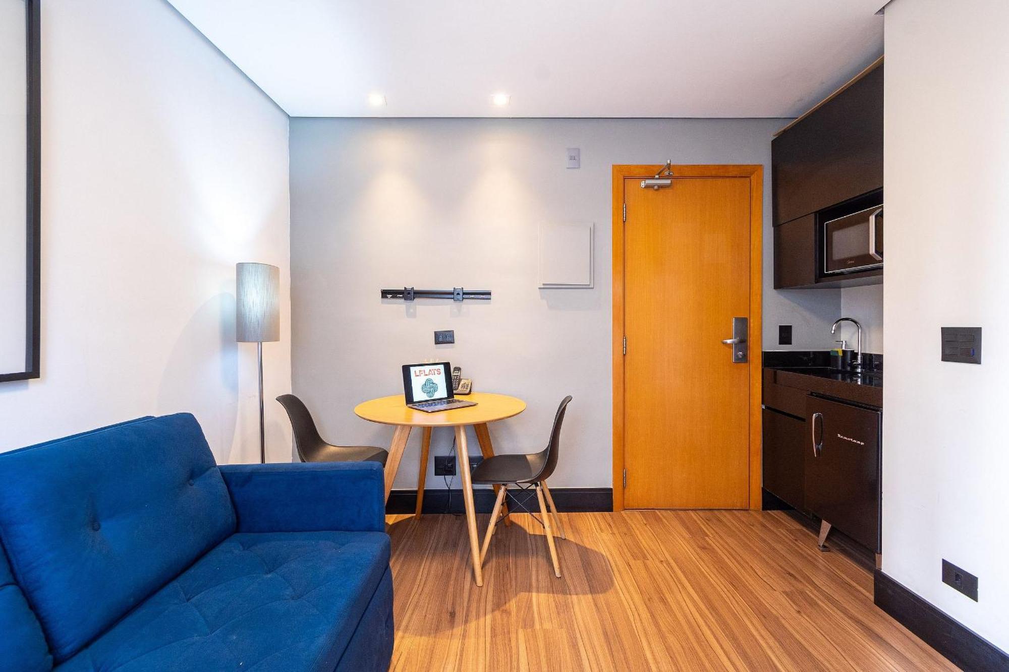 Hotel Lflats No Stella Vega Sao Paulo