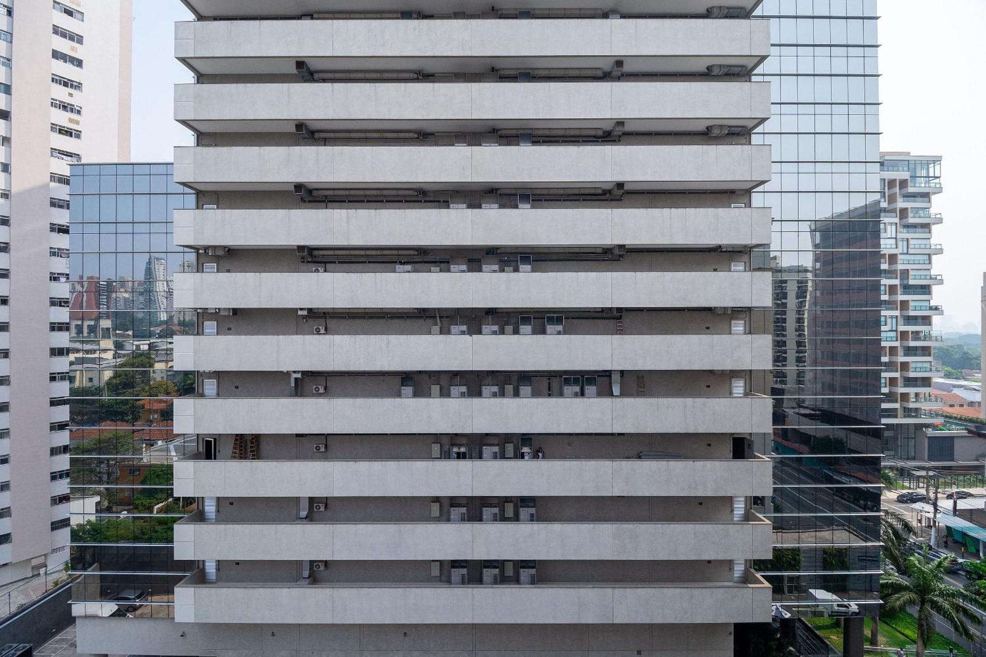 Hotel Lflats No Stella Vega Sao Paulo